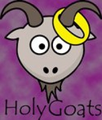 The Holy Goats