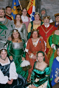 The Royal Court