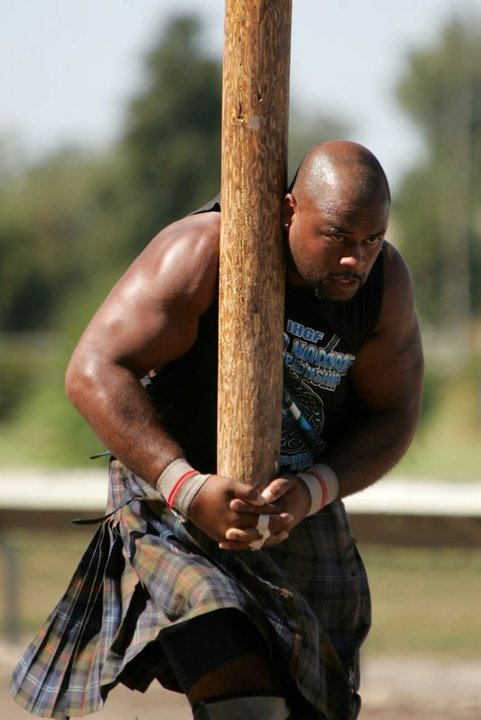 highlandgames