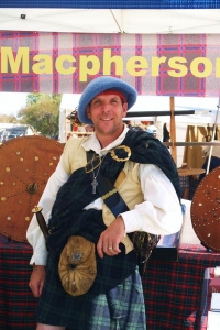 Clan McPherson