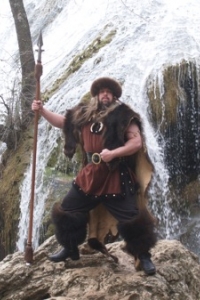 Thorgrim The Viking