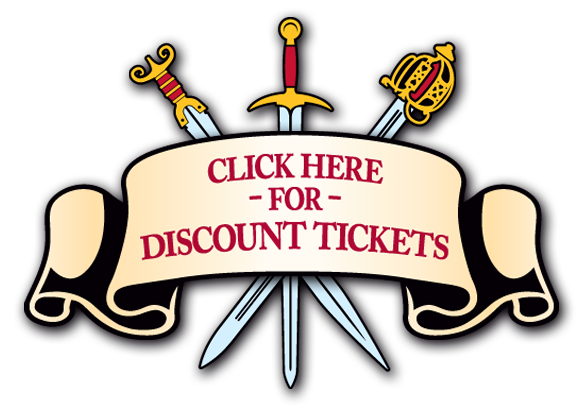 Great Plains Renaissance Festival Fall 2019 Tickets Are On Sale Now