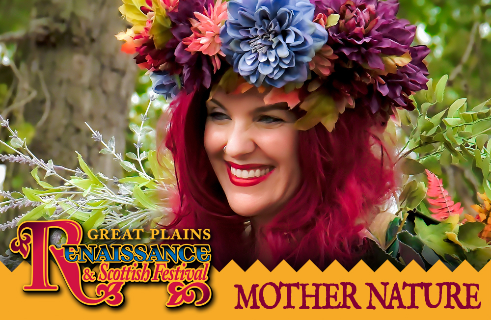Header image of Mother Nature